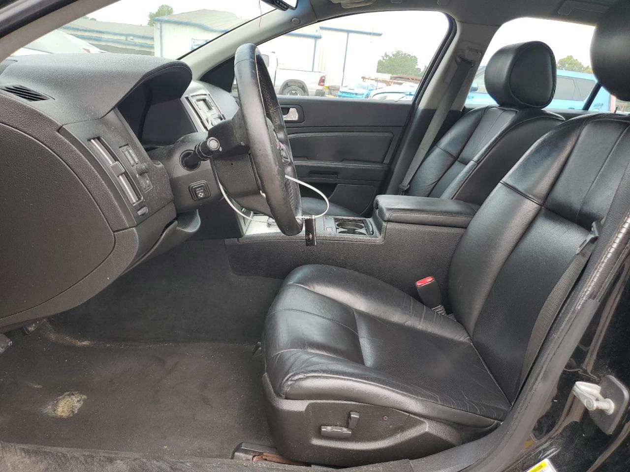 2011 Cadillac Sts VIN: 1G6DU6ED3B0111264 Lot: 67480075