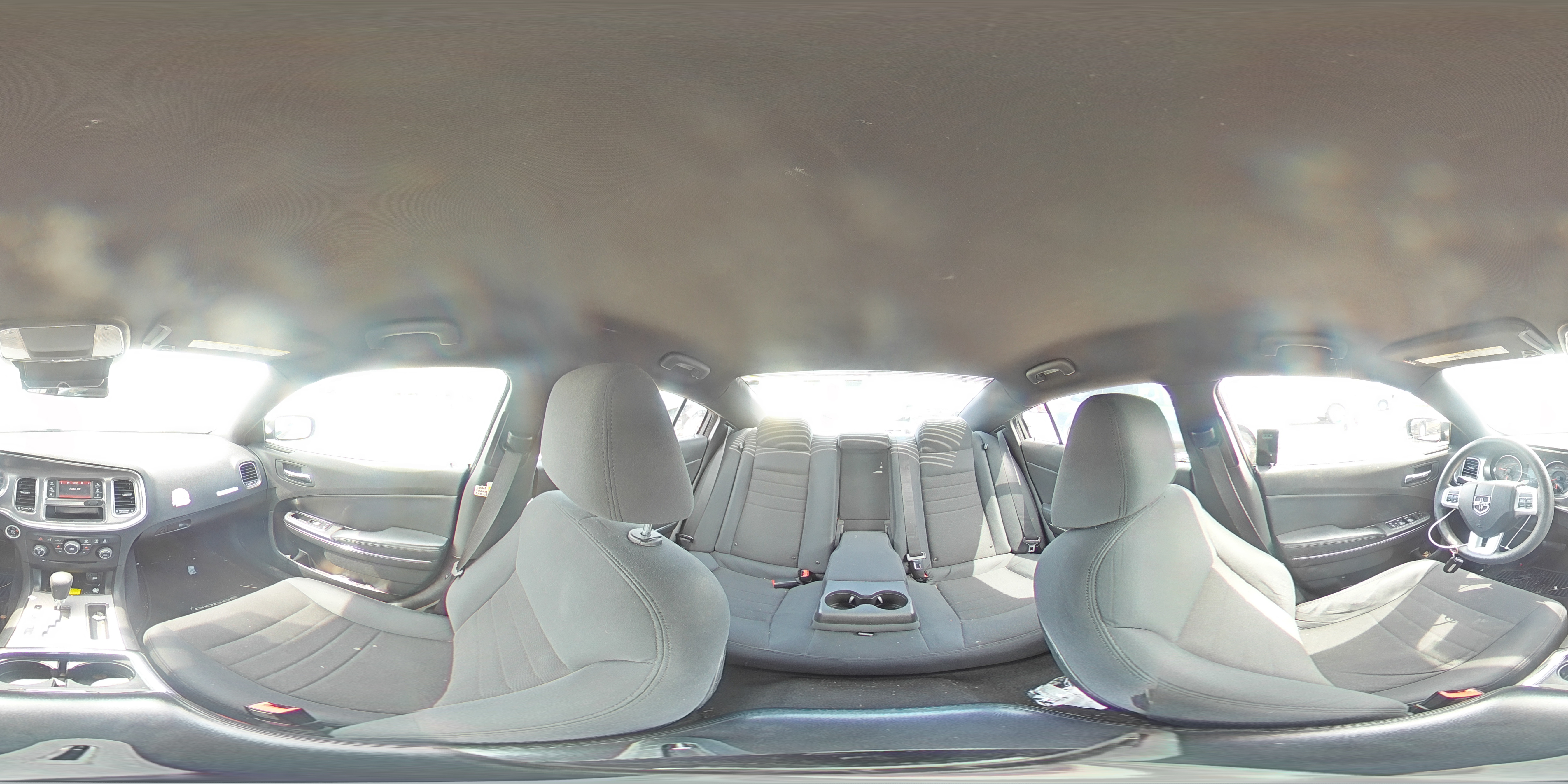 2011 Dodge Charger VIN: 2B3CL3CG6BH544159 Lot: 68428665