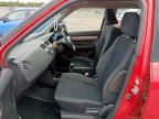 2009 SUZUKI SWIFT GLX for sale at Copart CORBY
