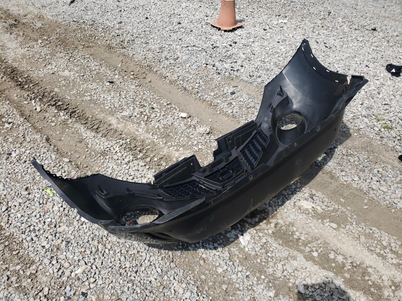 2011 Nissan Juke S VIN: JN8AF5MVXBT020204 Lot: 67428815