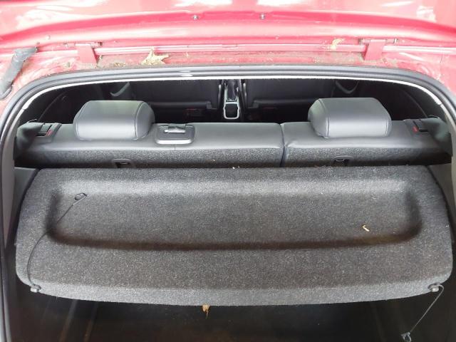 2011 VAUXHALL CORSA SE A
