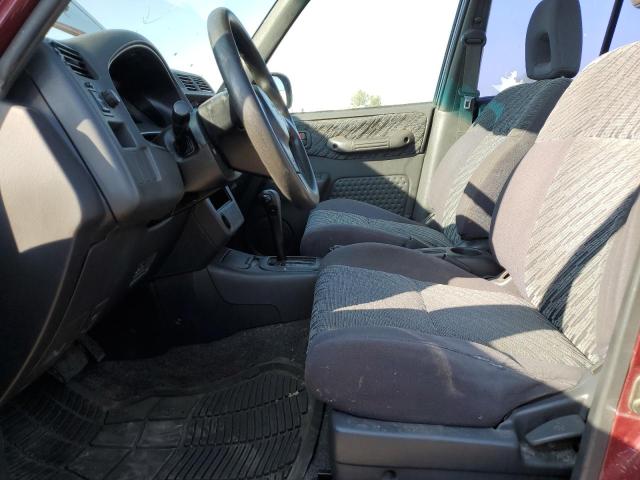 1998 TOYOTA RAV4   