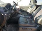 2021 HONDA PILOT BLACK   à vendre chez Copart AB - CALGARY
