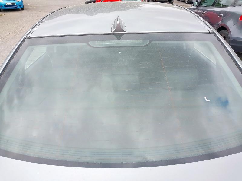 2007 BMW 525D SE A 