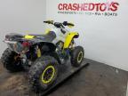 2019 CAN AM RENEGADE XXC for sale at Copart MN - MINNEAPOLIS NORTH