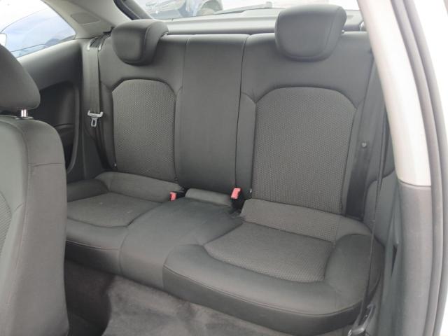 2011 AUDI A1 SE TDI