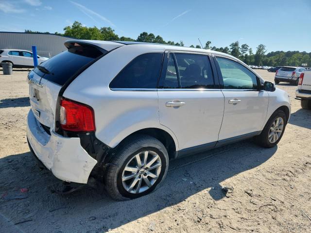  FORD EDGE 2014 Biały