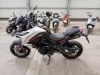 2023 TRK 702 E5 TRK 702 E5  for sale at Copart NEWBURY
