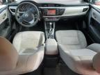 2015 TOYOTA COROLLA L à vendre chez Copart FL - MIAMI NORTH