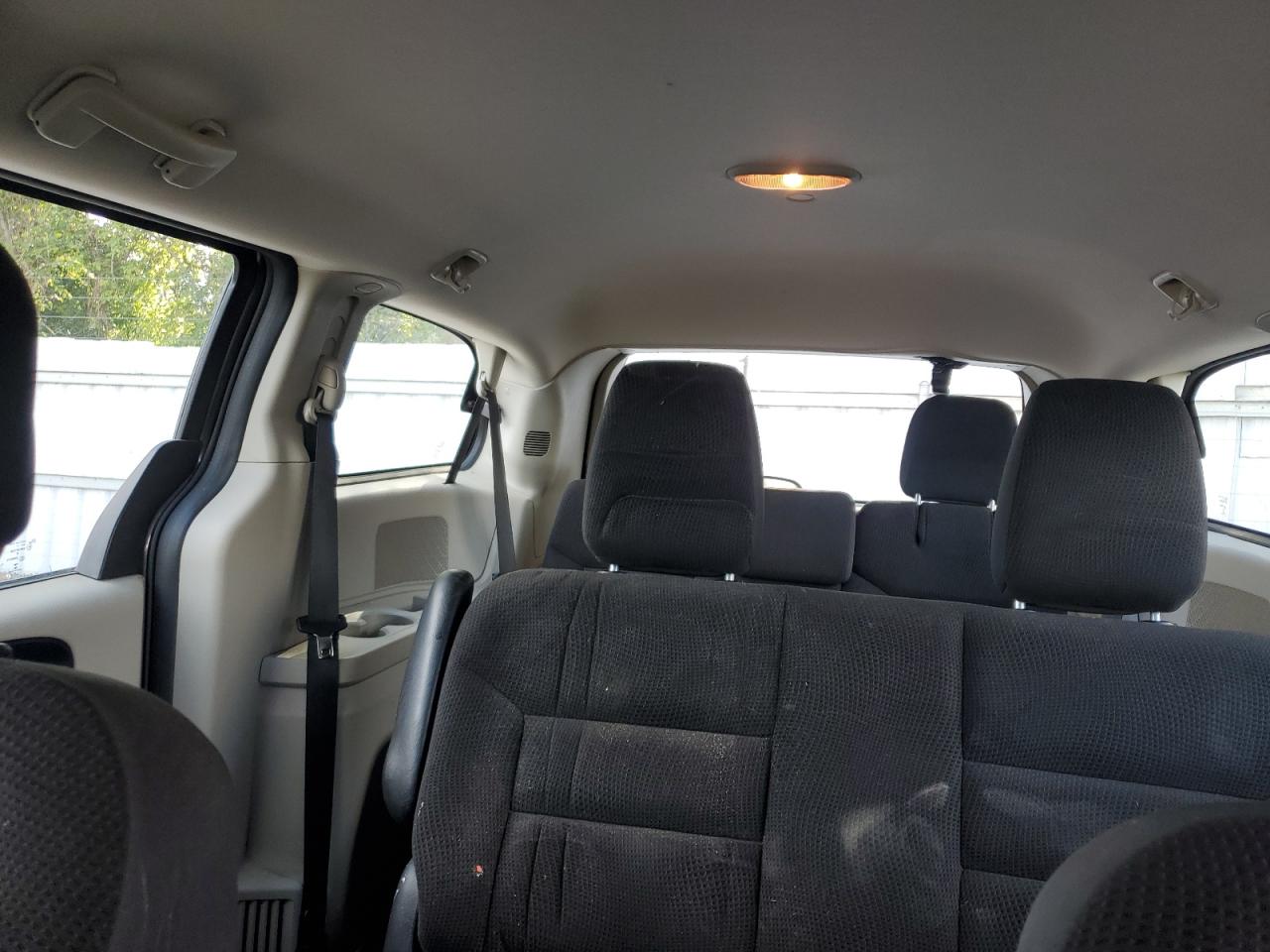 2018 Dodge Grand Caravan Se VIN: 2C4RDGBG3JR286139 Lot: 70131565