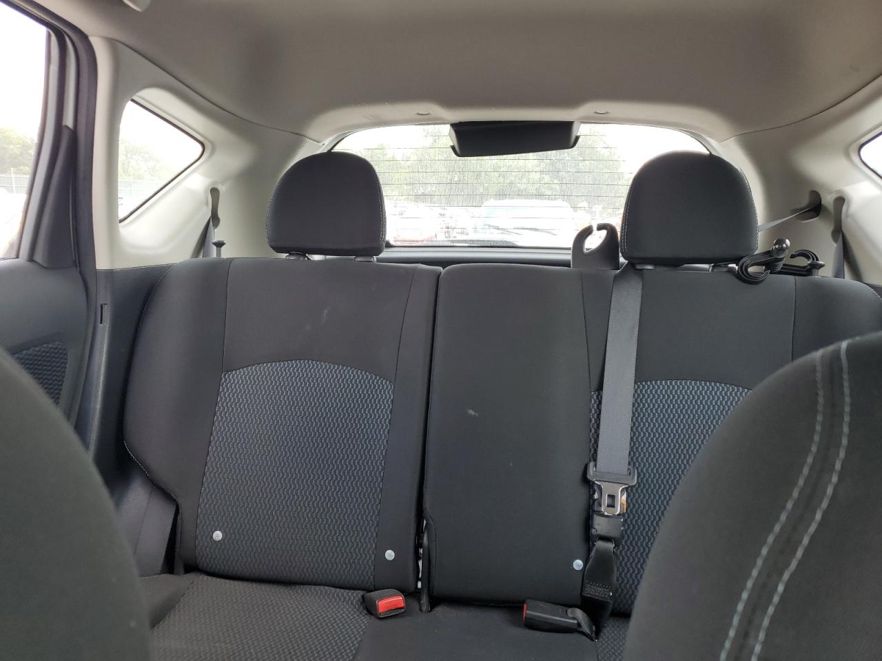 2015 Nissan Versa Note S VIN: 3N1CE2CPXFL360443 Lot: 69081975