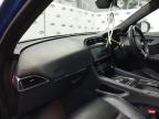 2018 JAGUAR F-PACE R-S for sale at Copart NEWBURY