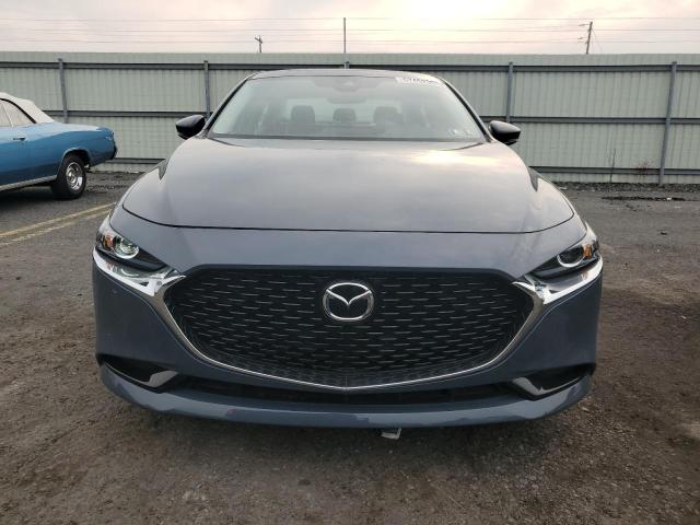  MAZDA 3 2023 Szary