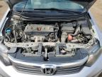 2012 HONDA CIVIC LX   for sale at Copart AB - CALGARY