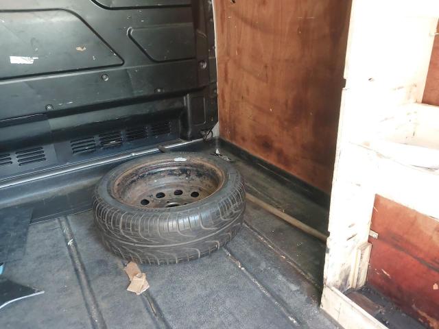 2020 FORD TRANSIT CUSTOM 2.0 ECOBLUE 130PS LOW ROOF LIMITED VAN