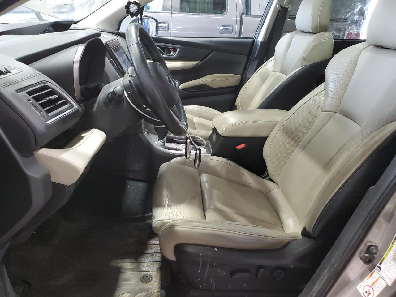 2020 Subaru Ascent Limited VIN: 4S4WMAPD5L3406965 Lot: 69387805