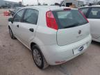 2015 FIAT PUNTO POP  for sale at Copart BRISTOL