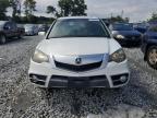 2012 ACURA RDX    à vendre chez Copart GA - MACON