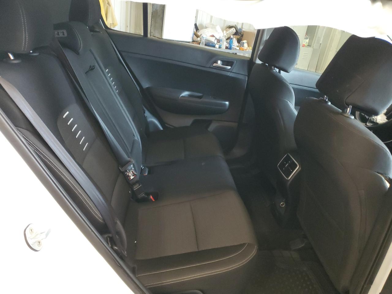 2019 Kia Sportage Lx VIN: KNDPMCACXK7624637 Lot: 67209995