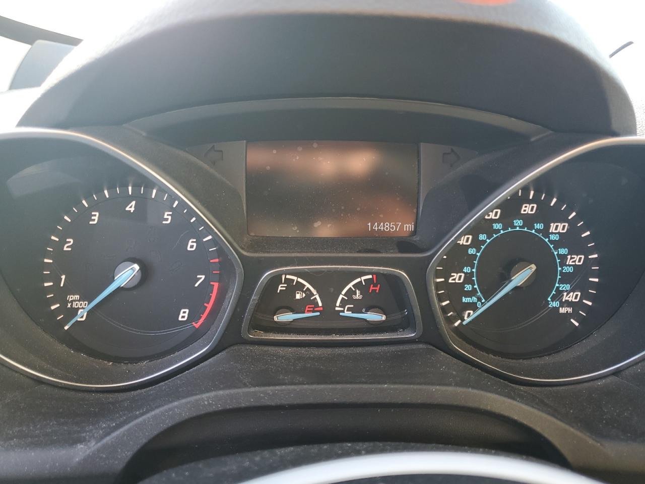 2015 Ford Escape Titanium VIN: 1FMCU0J9XFUB74878 Lot: 68681995