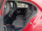 2019 MERCEDES-BENZ A CLASS AMG LINE for sale at Copart WISBECH