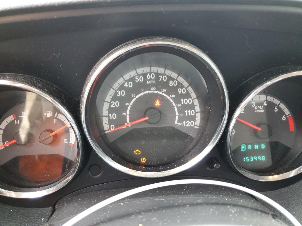 2010 Dodge Caliber Sxt VIN: 1B3CB4HAXAD540088 Lot: 68734845