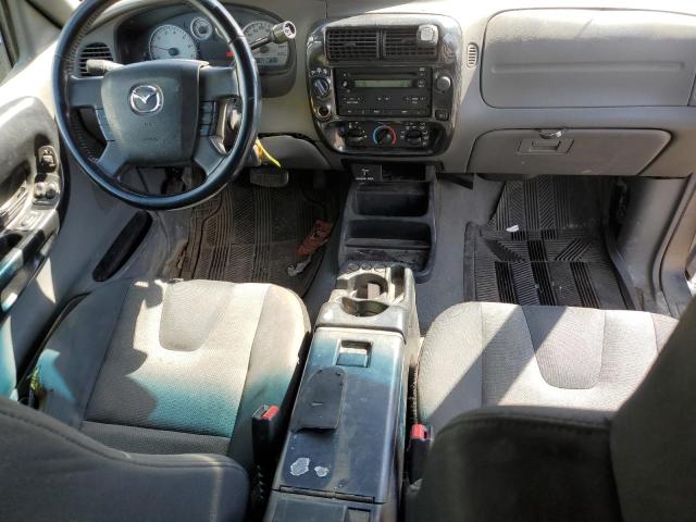 2006 MAZDA B4000 CAB PLUS  