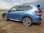 2020 SUBARU FORESTER PREMIER   for sale at Copart AB - CALGARY