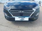 2018 HYUNDAI TUCSON S C for sale at Copart SANDY