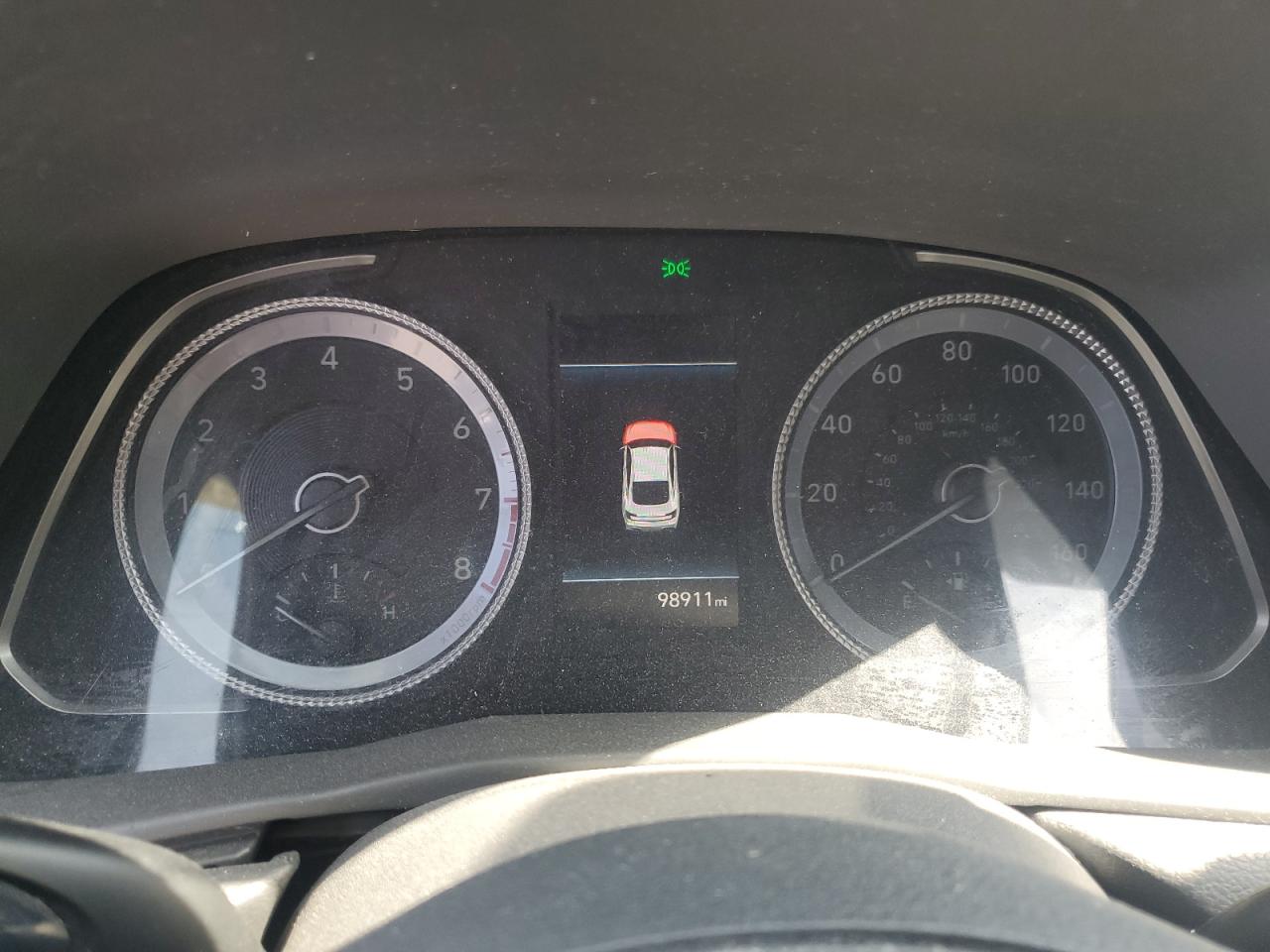 2020 Hyundai Sonata Sel VIN: 5NPEL4JA3LH034923 Lot: 67954425