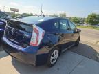 2012 TOYOTA PRIUS for sale at Copart OH - COLUMBUS