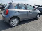 2016 NISSAN MICRA    for sale at Copart QC - MONTREAL