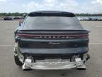 2025 PORSCHE CAYENNE COUPE   for sale at Copart NY - LONG ISLAND