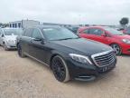 2015 MERCEDES-BENZ S350 L SE LINE EXEC B-TEC  for sale at Copart CORBY
