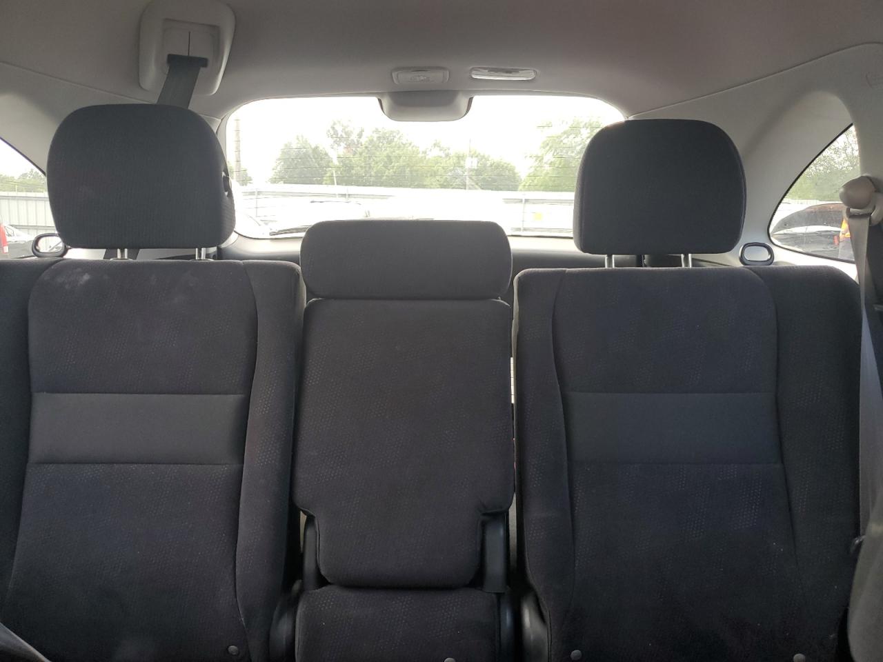 2010 Honda Cr-V Ex VIN: 5J6RE4H50AL088042 Lot: 68826385