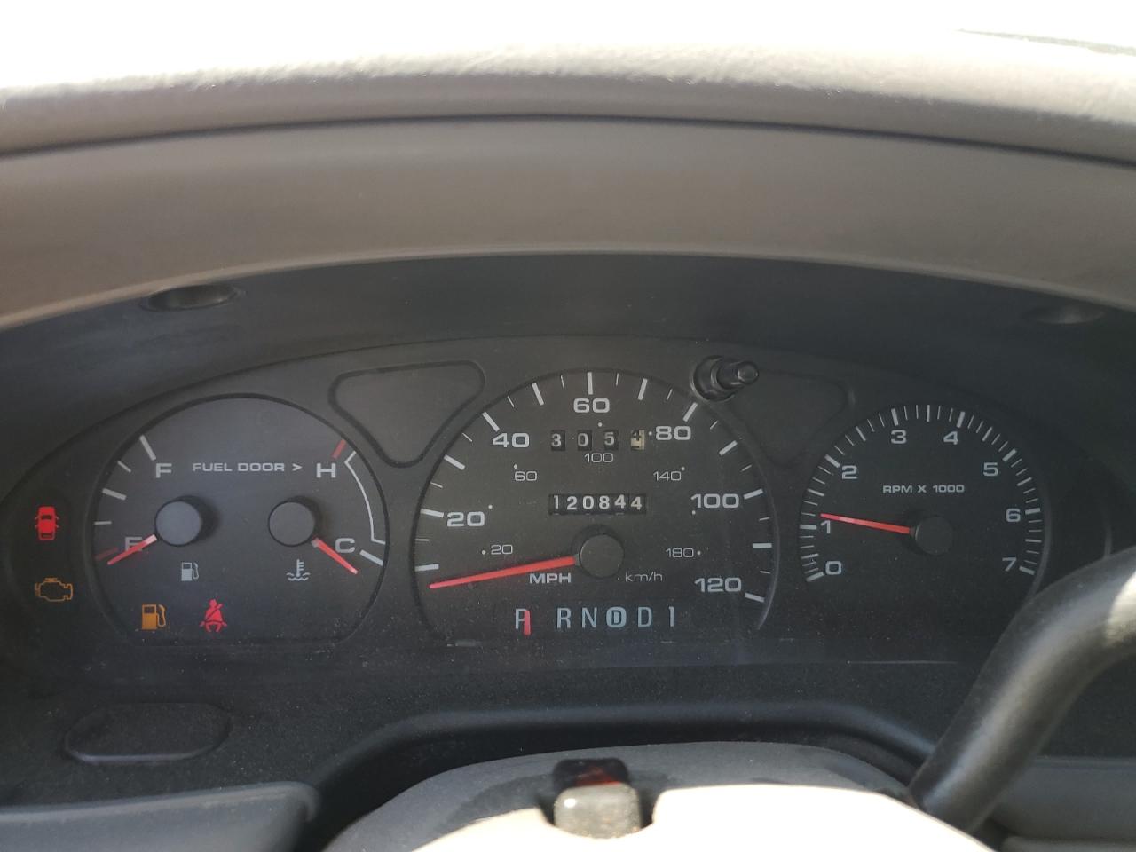 2003 Ford Taurus Ses VIN: 1FAFP55213G189756 Lot: 68891855
