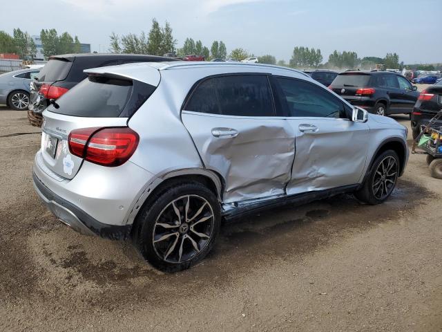 2020 MERCEDES-BENZ GLA 250 4MATIC  