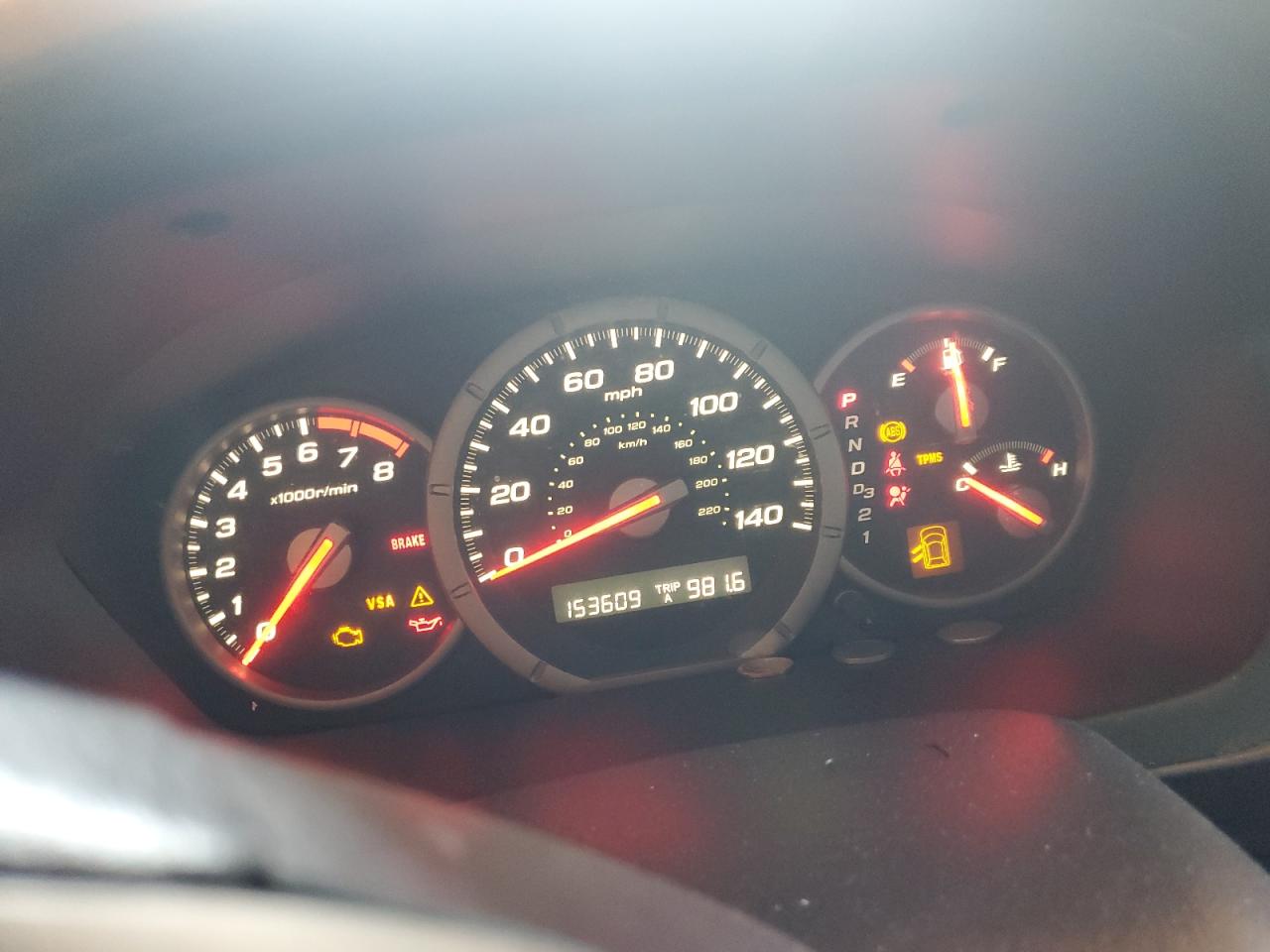 2007 Honda Pilot Lx VIN: 5FNYF28197B003307 Lot: 67850535