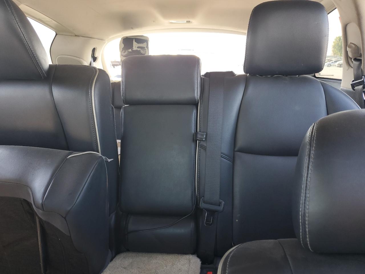2019 Infiniti Qx60 Luxe VIN: 5N1DL0MM8KC531756 Lot: 67983395