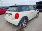 2016 MINI COOPER  for sale at Copart CORBY
