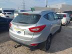 2014 HYUNDAI IX35 for sale at Copart BRISTOL