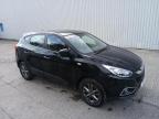 2015 HYUNDAI IX35 S CRD for sale at Copart CHESTER