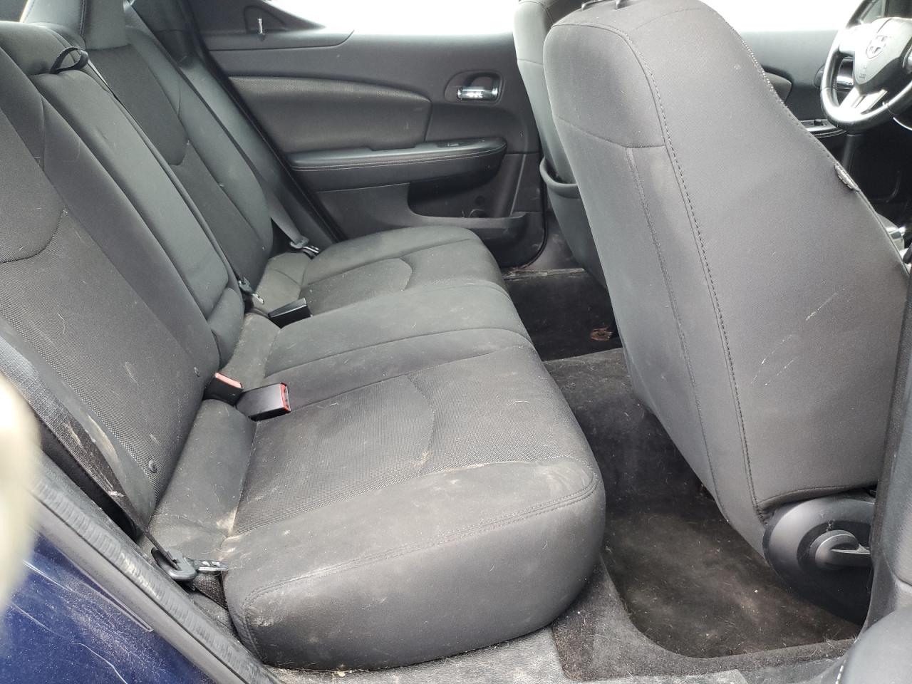 2013 Dodge Avenger Sxt VIN: 1C3CDZCB1DN675808 Lot: 67440025