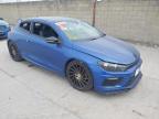 2010 VOLKSWAGEN SCIROCCO G for sale at Copart YORK
