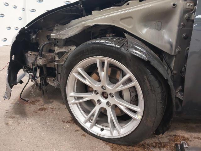 2022 TESLA MODEL Y LONG RANGE AWD 5DR AUTO