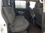 2017 NISSAN TITAN SV à vendre chez Copart TX - DALLAS