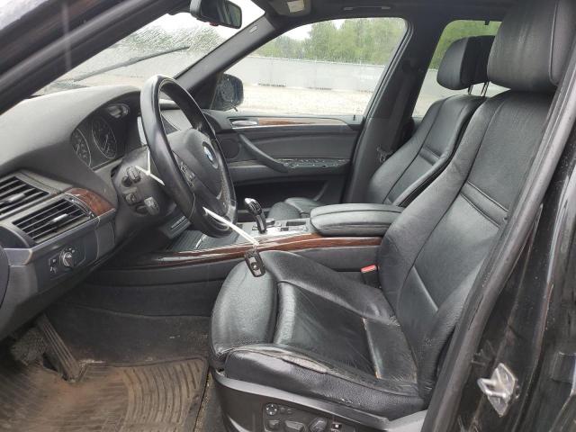 2010 BMW X5 XDRIVE30I  
