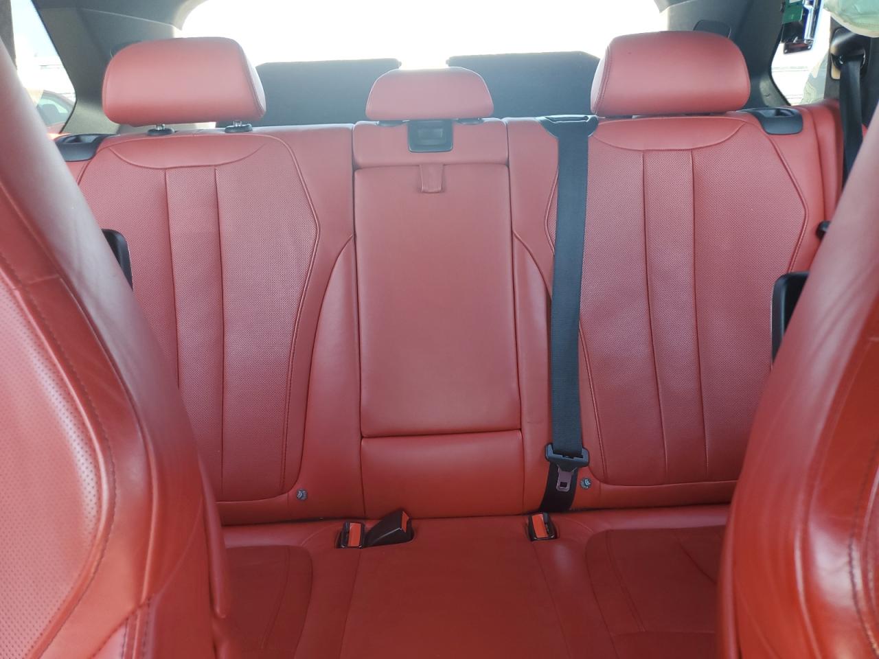 2017 BMW X5 M VIN: 5YMKT6C32H0U39163 Lot: 68624665