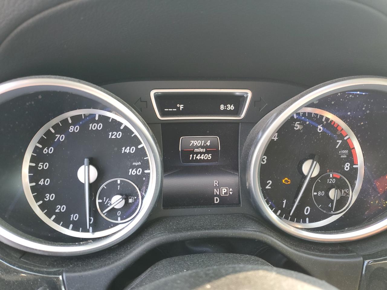 2016 Mercedes-Benz Gl 450 4Matic VIN: 4JGDF6EEXGA709509 Lot: 68456095