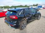 2018 KIA NIRO 3 PHE for sale at Copart EAST KILBRIDE